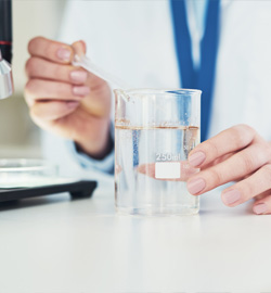 Analisi acqua service