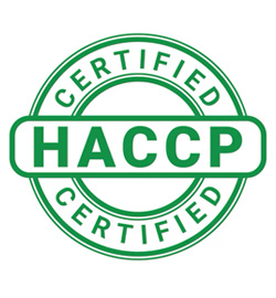 HACCP service